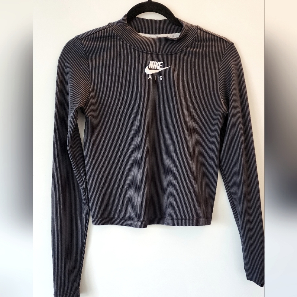 Nike Long Sleeve Top